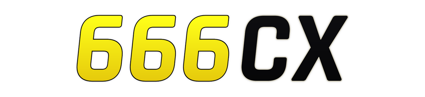 666cx Logo